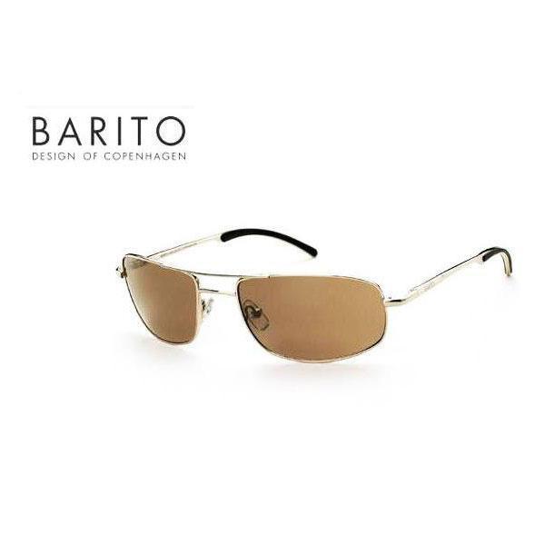 Barito solbriller - William - Satana.dk