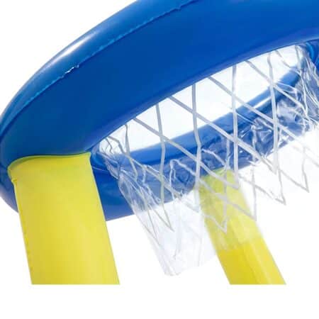 bestway Flydende basketball5