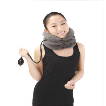 cervical traction pillow 3