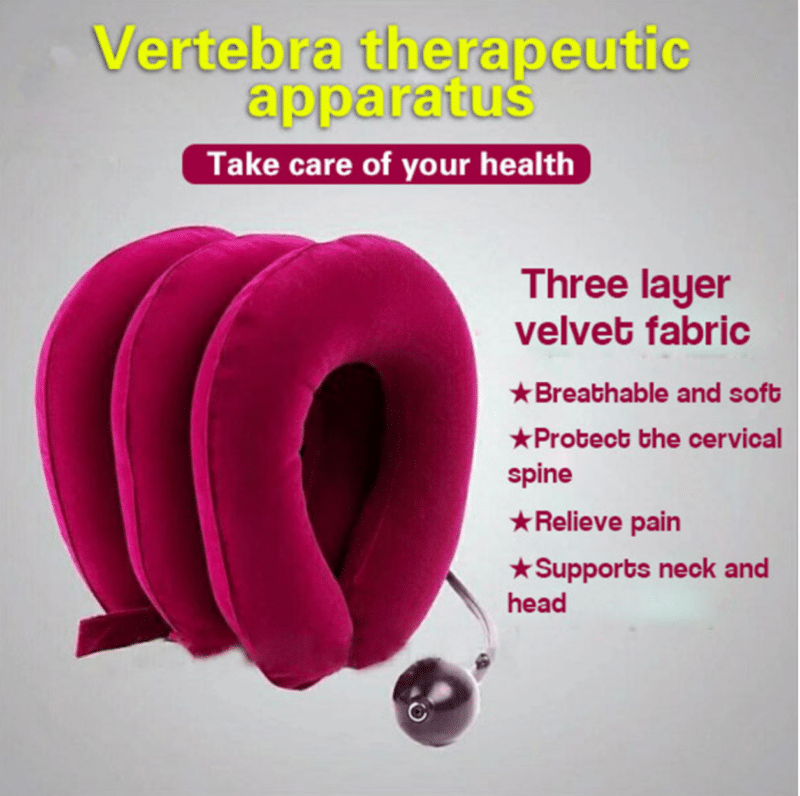 cervical traction pillow 5