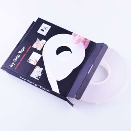 double sided adhesive tape non slip rug 4
