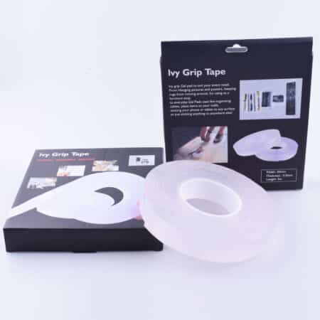 double sided adhesive tape non slip rug