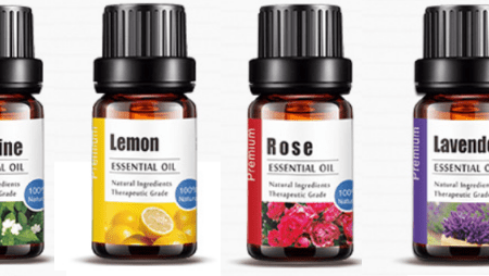 essential oil 3