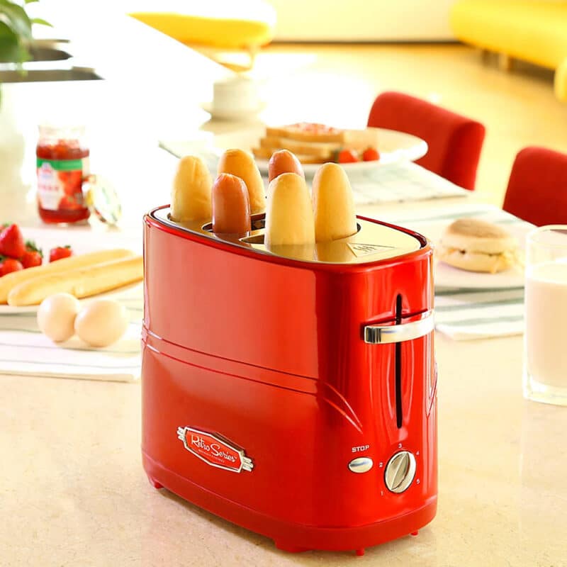 hot dog toaster 01