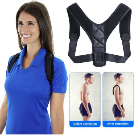 invisible kyphosis correction belt 6
