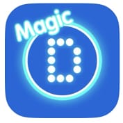 magic display app
