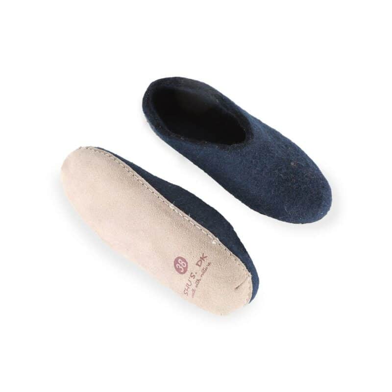 slipper 3 1 1