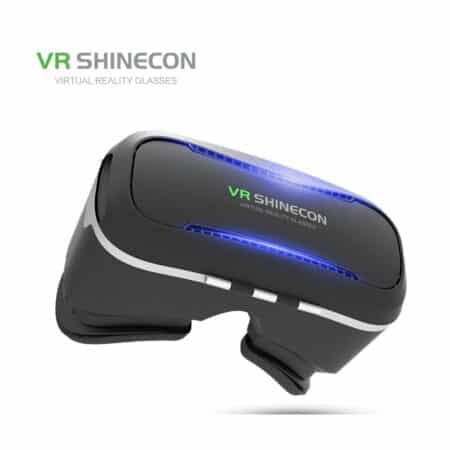 VR headset briller 4.0 - smartphone Shinecon Virtual Reality