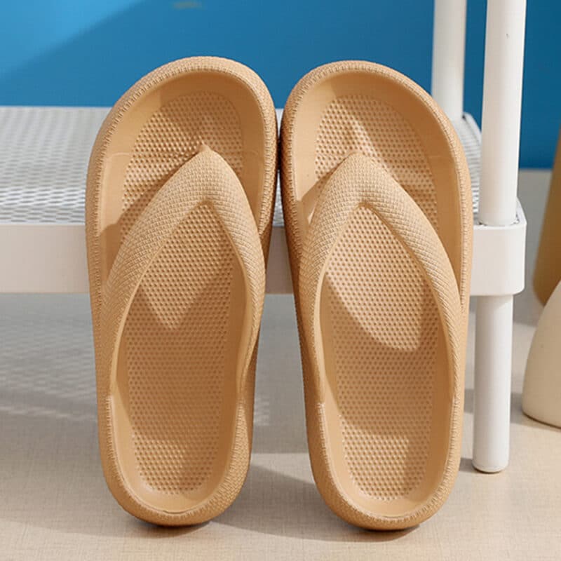 sommer toe-split sandal