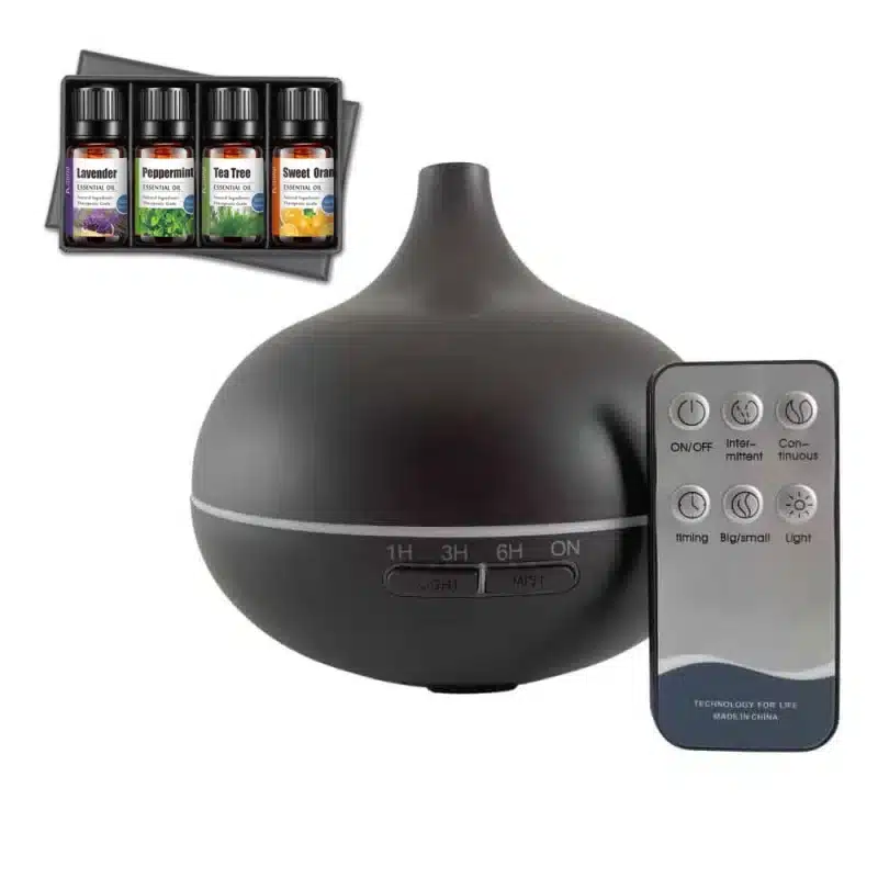 Aroma diffuser07medoliemoerkbrun