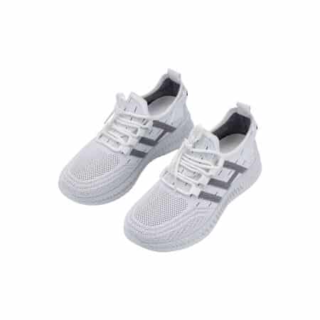Sneakers hvid01