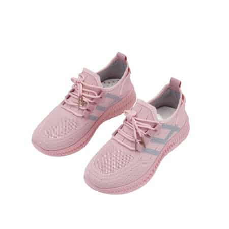 sneakers pink01
