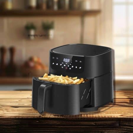 Airfryer02