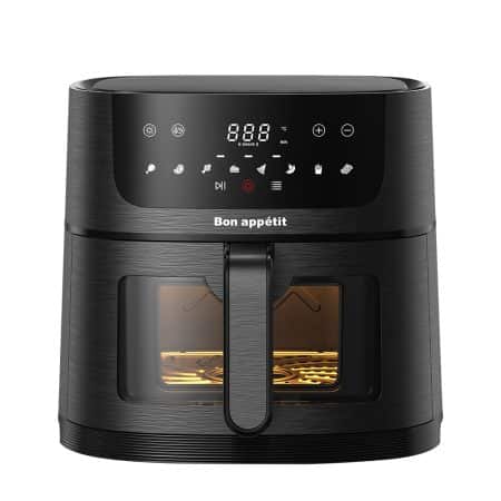 Airfryer03