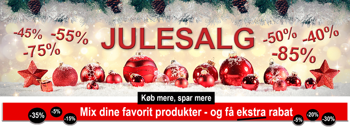 Julesalg